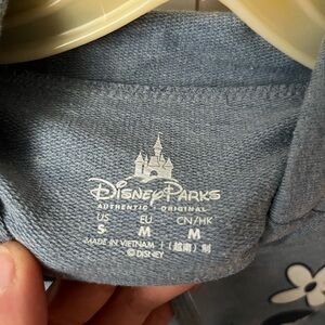 Disney sweatshirt
